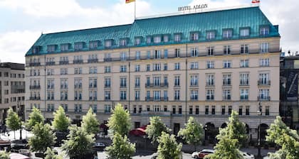 Hotel Adlon Kempinski