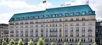 Hotel Adlon Kempinski