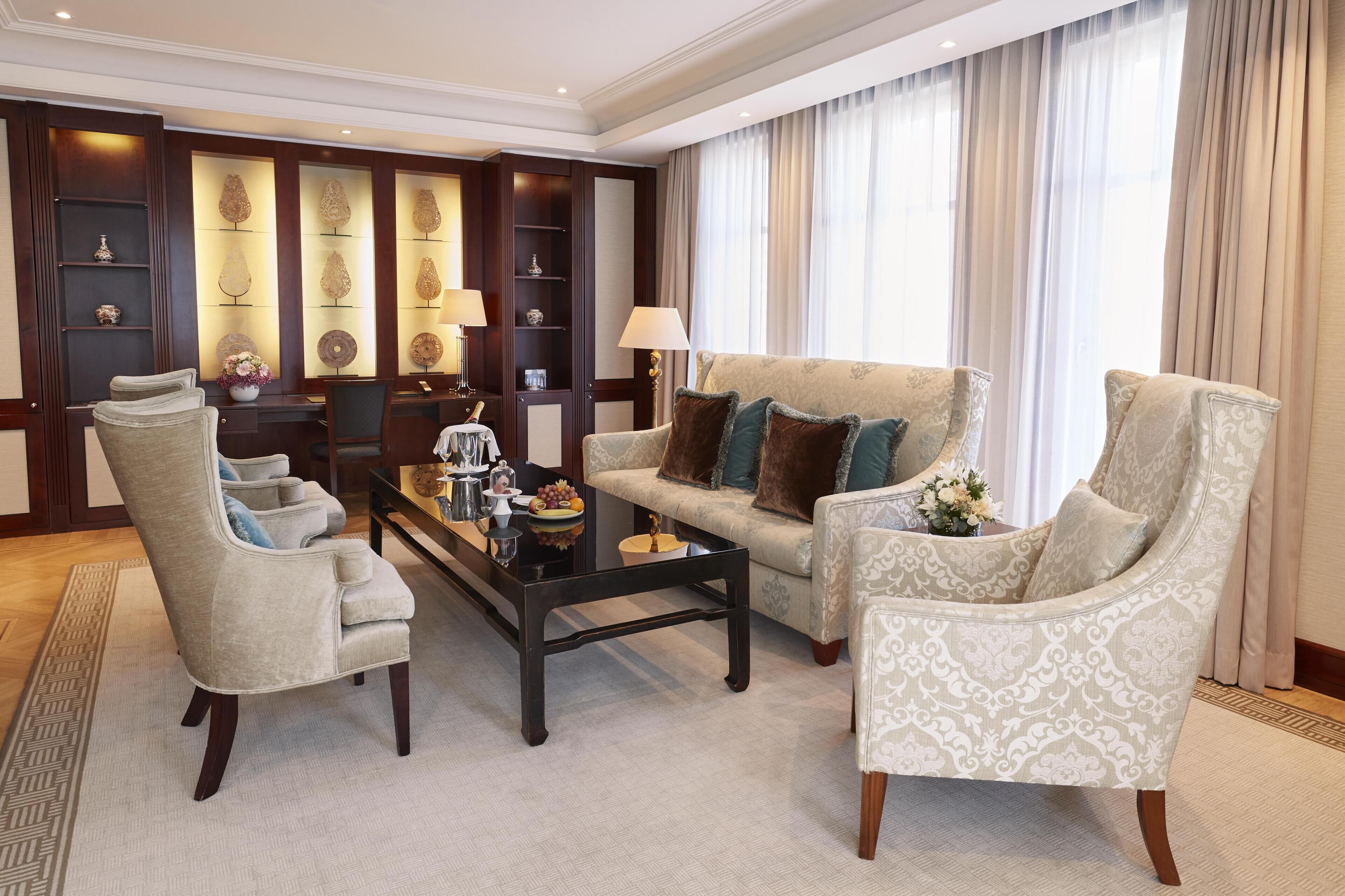 Photo - Hotel Adlon Kempinski