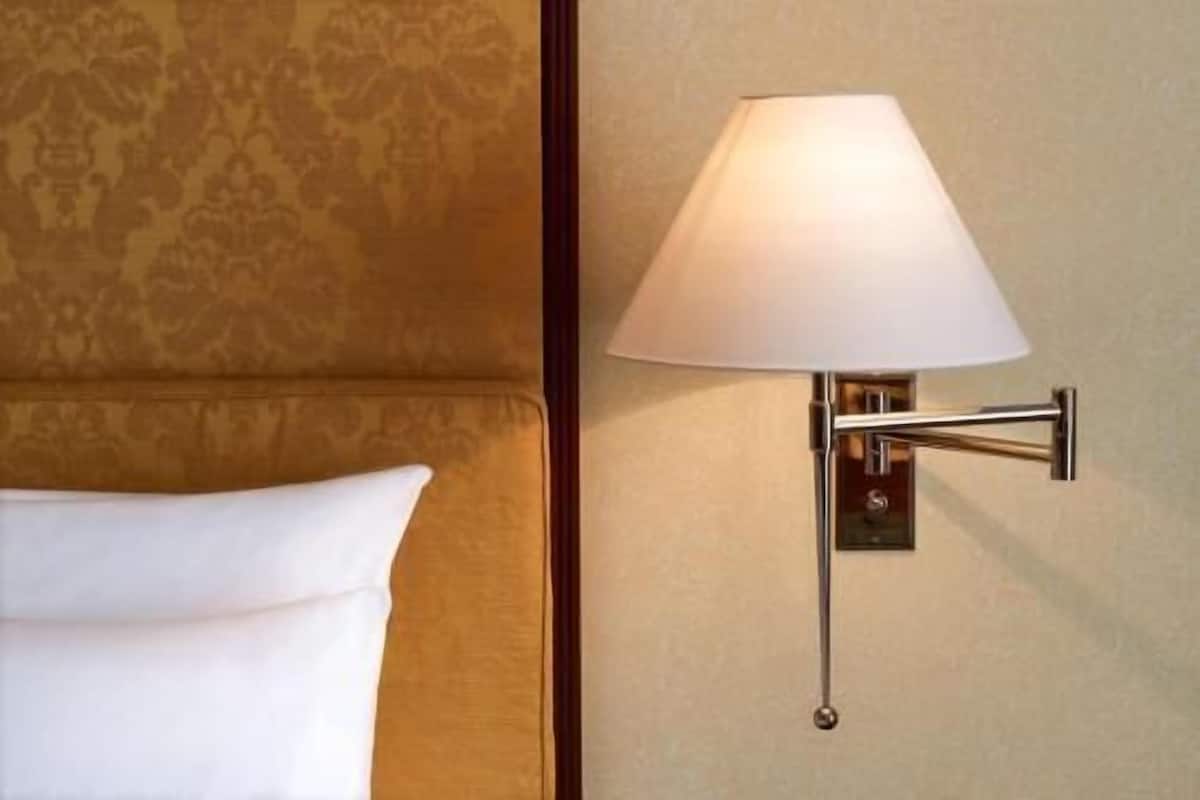 Literie de qualité supérieure, minibar, coffres-forts dans les chambres