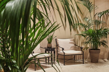 Hotel Adlon Kempinski - view 2