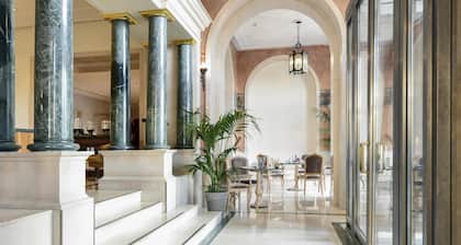 Hotel Adlon Kempinski
