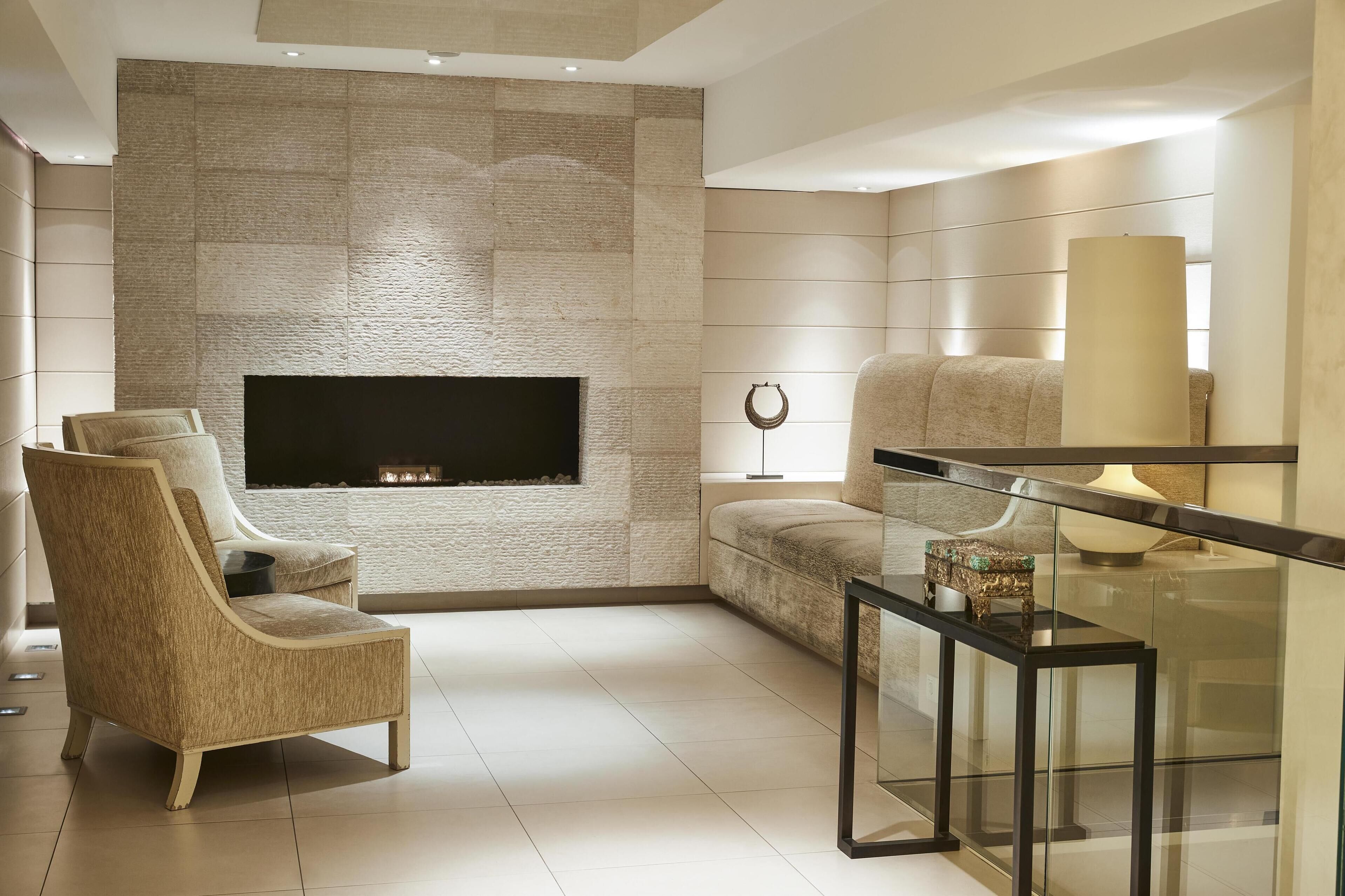 body treatments, aromatherapy, hot stone massages, swedish massages