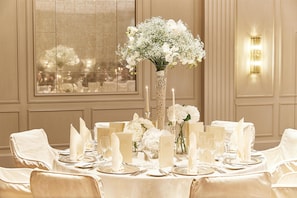 Salle de bal