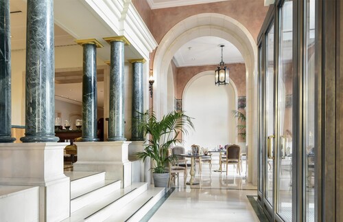 Hotel Adlon Kempinski
