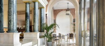 Hotel Adlon Kempinski