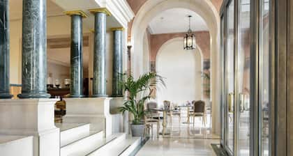 Hotel Adlon Kempinski