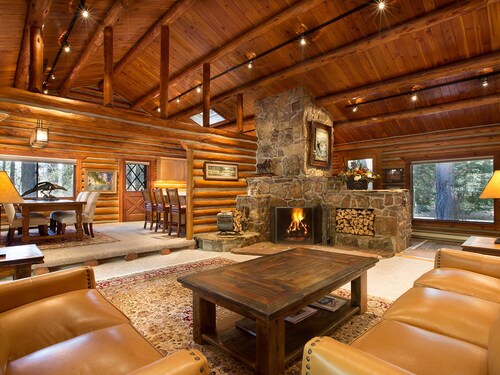 Triple Creek Ranch