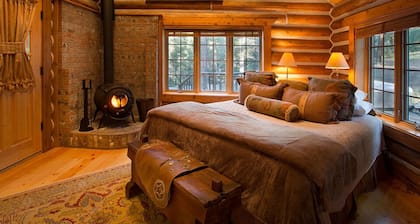 Triple Creek Ranch