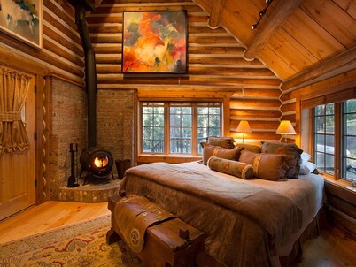 Triple Creek Ranch