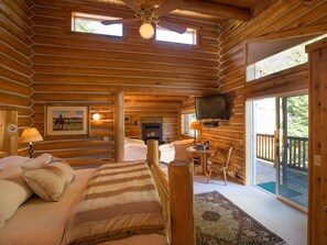 Alarm clocks - Triple Creek Ranch (Darby)