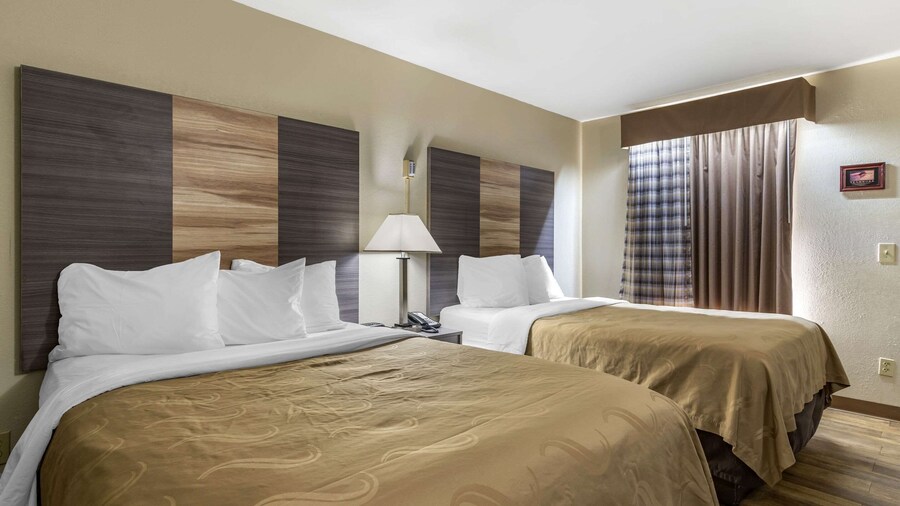 Quality Inn Conyers I-20