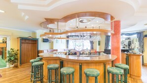 Bar (on property) - Arcadia Dusseldorf (Erkrath)