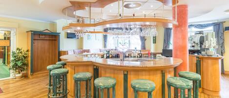 Bar (sur place)