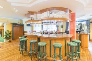 Bar (on property) - Arcadia Dusseldorf (Erkrath)