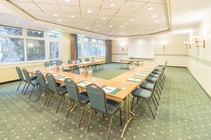 Sala de reunião