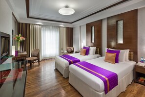 Deluxe Room - Park Regis Jaipur (Jaipur)