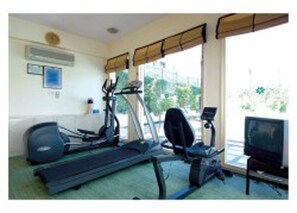 Gimnasium