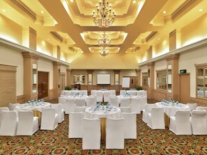 Banquet hall - Park Regis Jaipur (Jaipur)