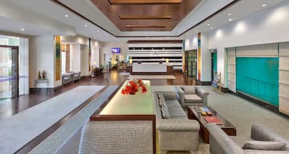 Park Regis Jaipur