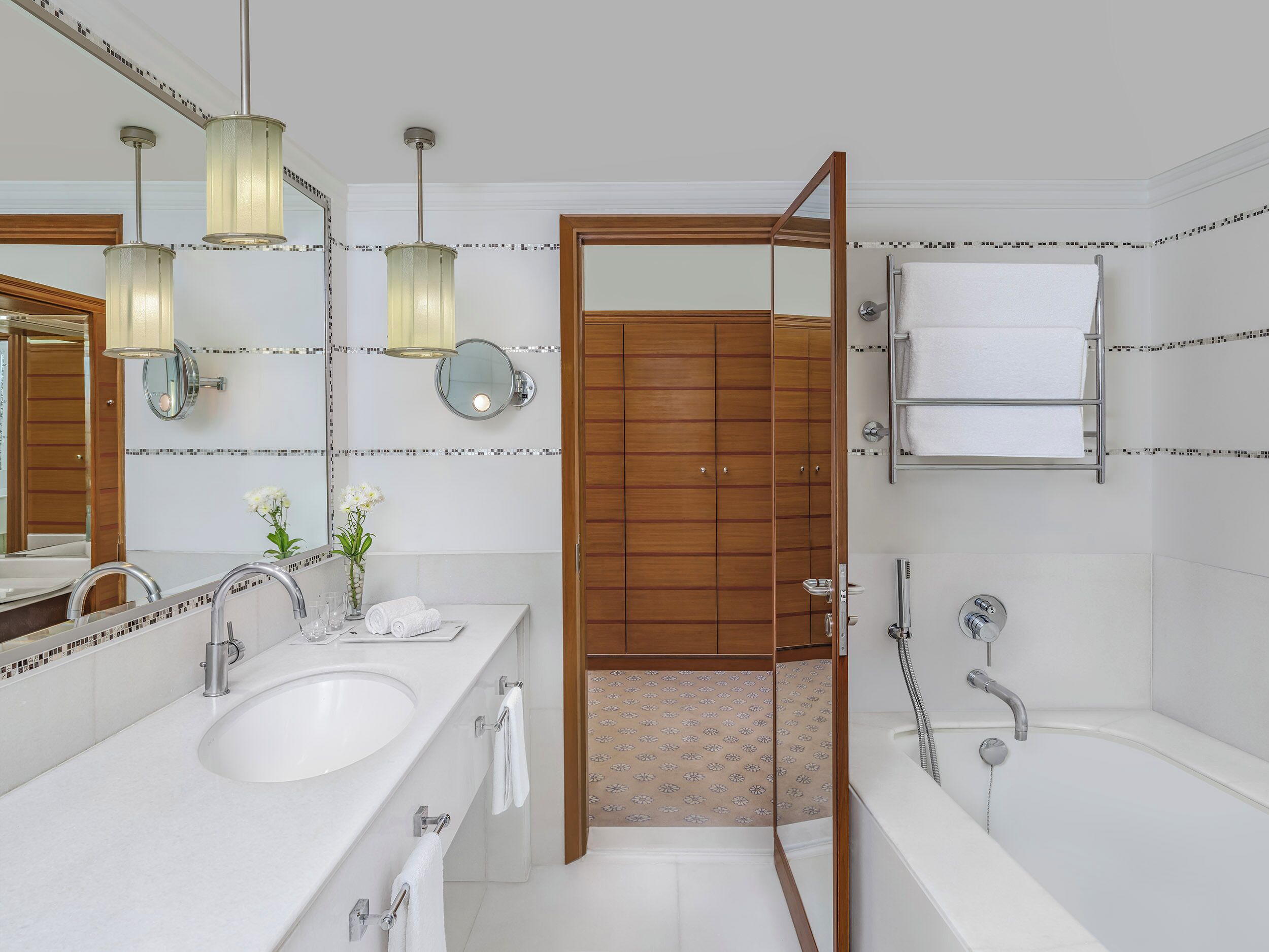 Foto - ITC Kakatiya, a Luxury Collection Hotel, Hyderabad