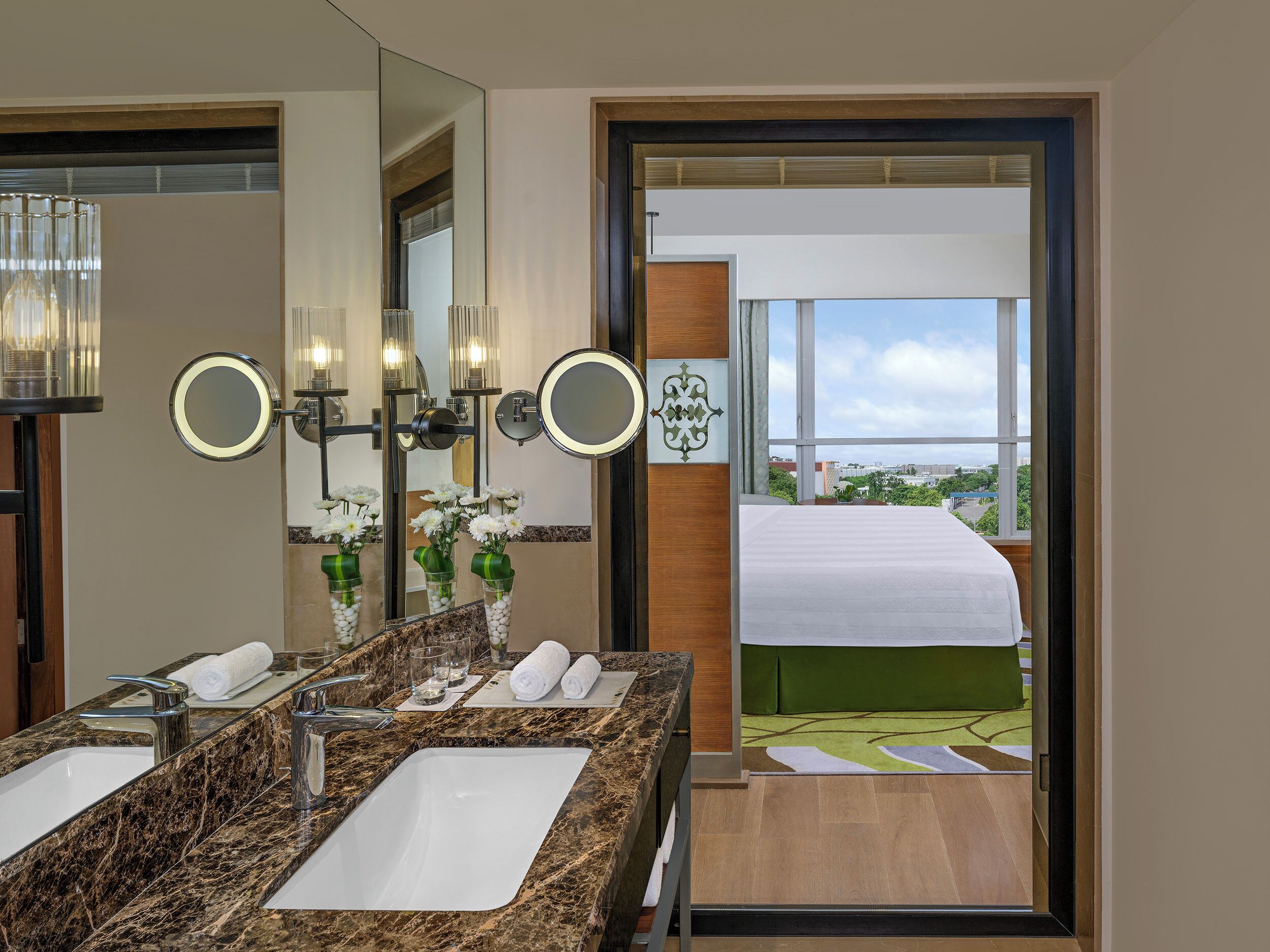 Foto - ITC Kakatiya, a Luxury Collection Hotel, Hyderabad