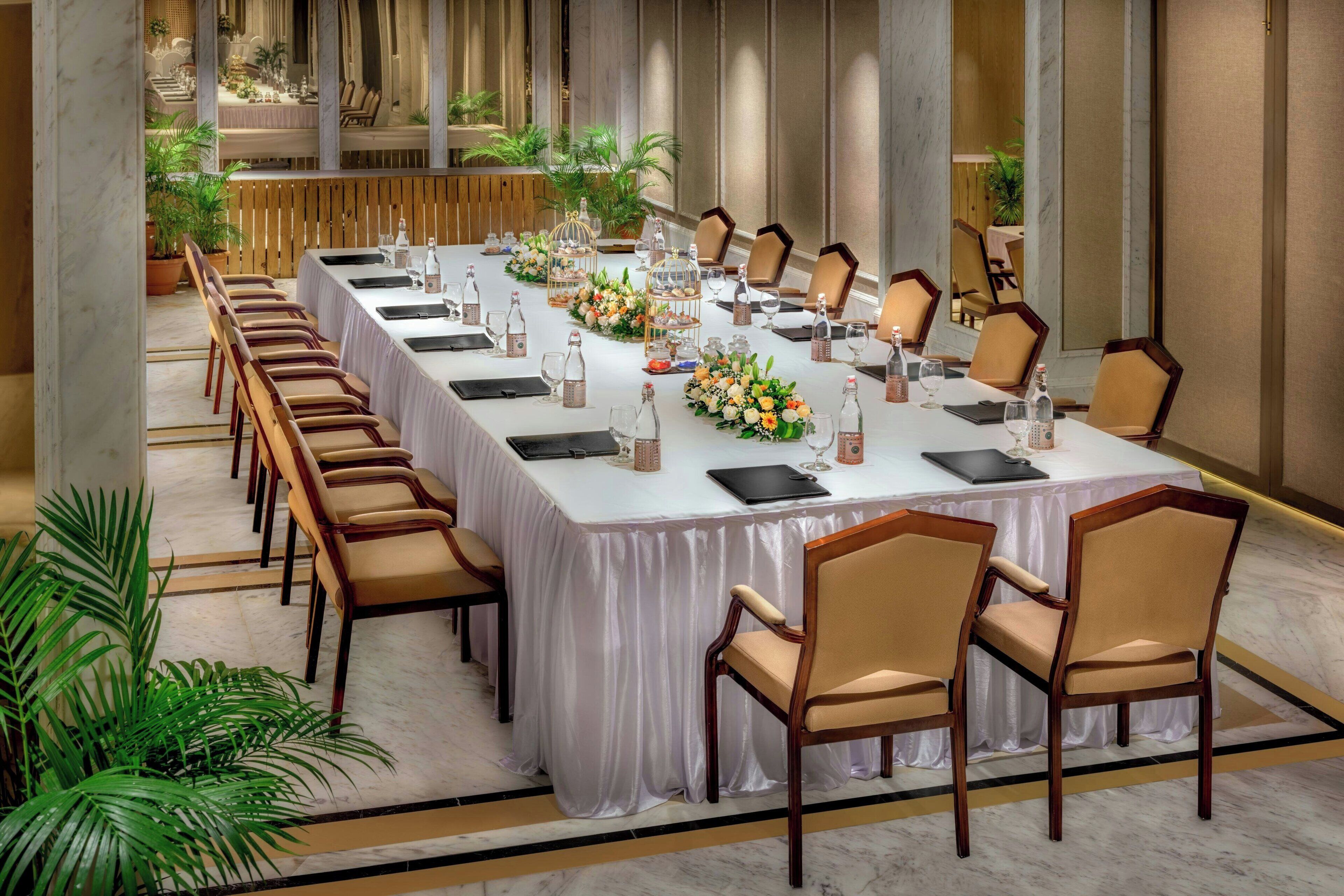 Foto - ITC Kakatiya, a Luxury Collection Hotel, Hyderabad