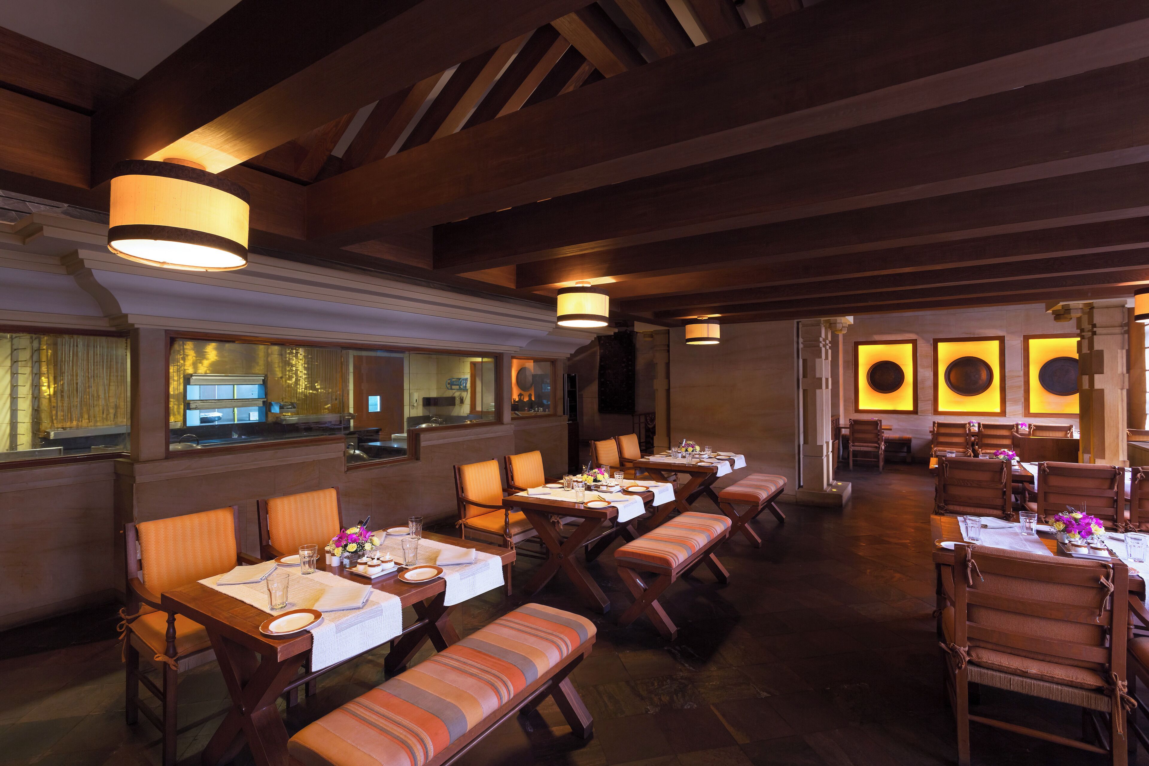 Foto - ITC Kakatiya, a Luxury Collection Hotel, Hyderabad