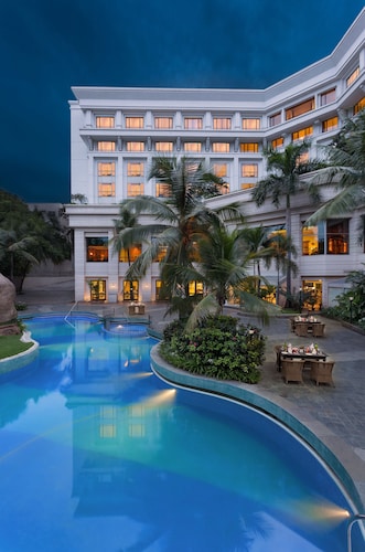 ITC Kakatiya, a Luxury Collection Hotel, Hyderabad