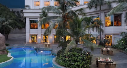 ITC Kakatiya, a Luxury Collection Hotel, Hyderabad