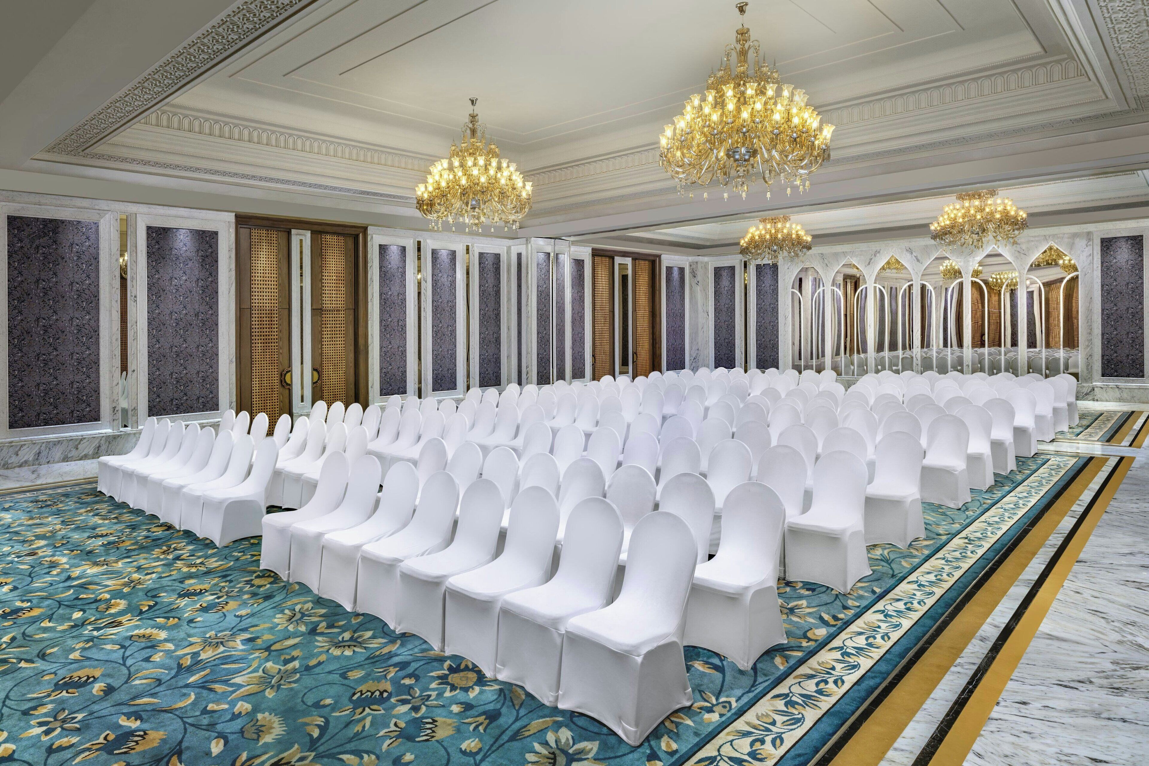 Foto - ITC Kakatiya, a Luxury Collection Hotel, Hyderabad