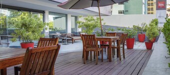 Ibis Maceio Pajucara