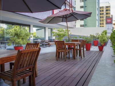 Ibis Maceio Pajucara