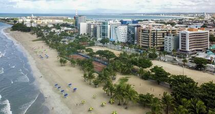 Ibis Maceio Pajucara