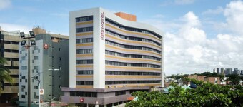 Ibis Maceio Pajucara