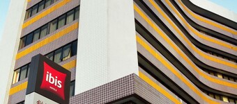 Ibis Maceio Pajucara