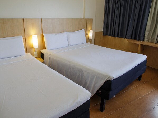 Standard Room, Multiple Beds