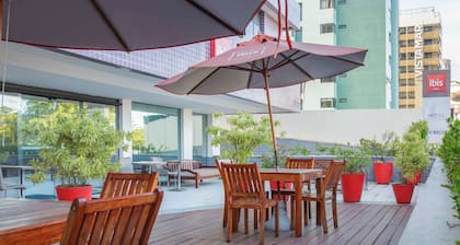 Ibis Maceio Pajucara