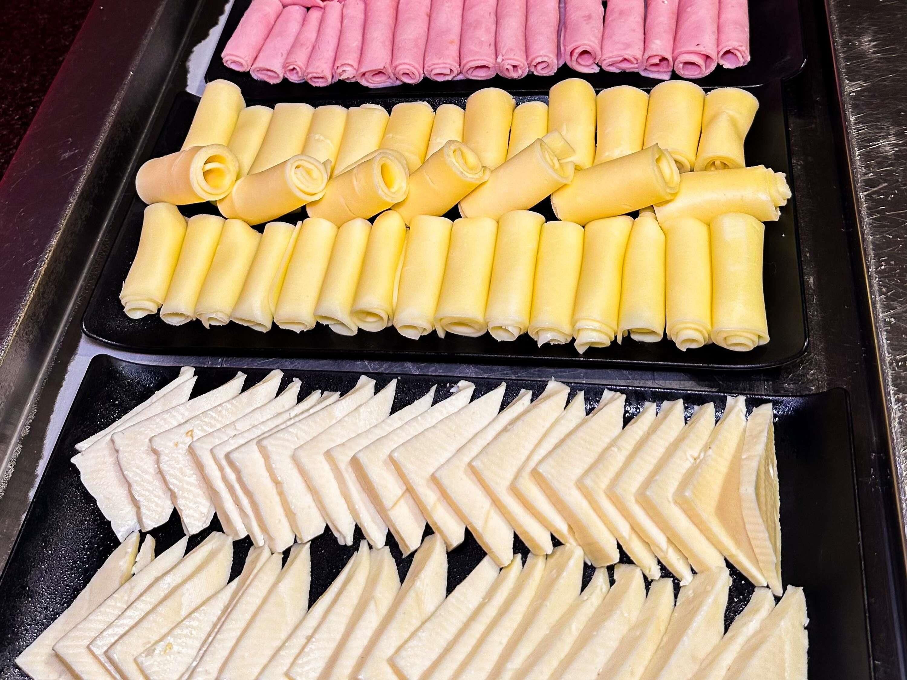 아침 식사 공간