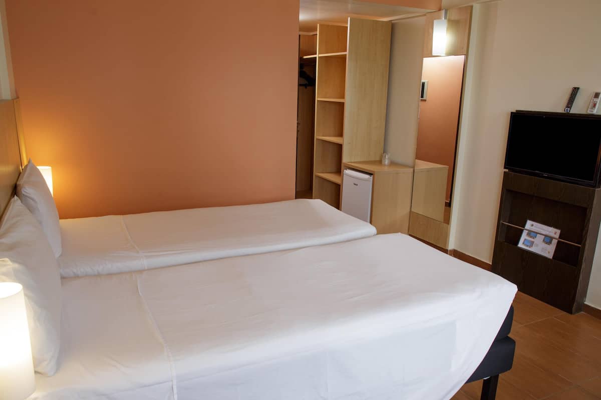 Standard Twin Room, 2 Single Beds