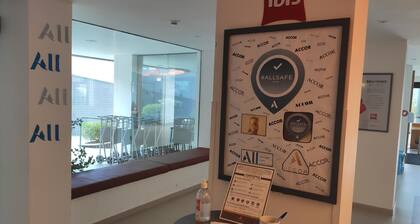 Ibis Maceio Pajucara