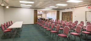 Meeting facility - Days Inn by Wyndham Palm Springs (Palm Springs)