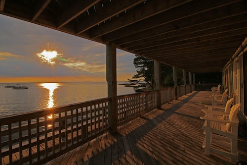 The Inn At Corolla Light