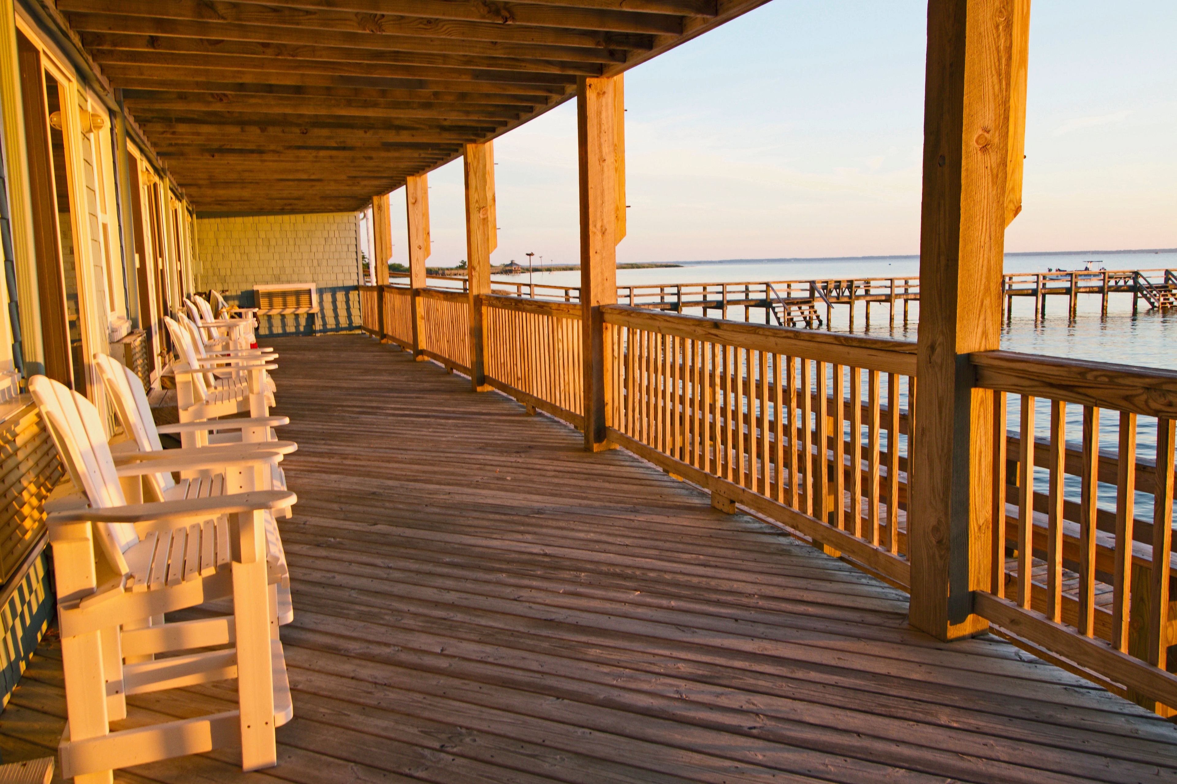 Veranda