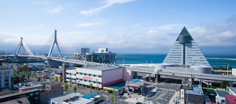 Hotel JAL City Aomori