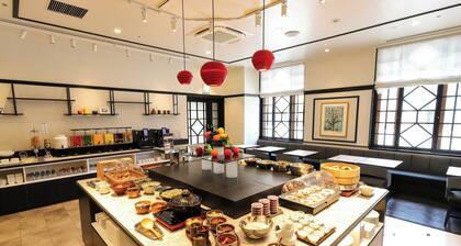 Hotel JAL City Aomori