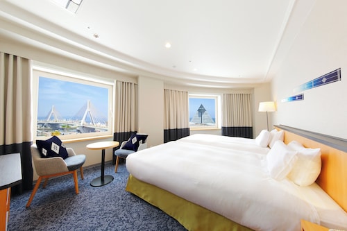 호텔 잘 시티 아오모리