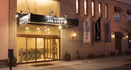 Hotel JAL City Aomori