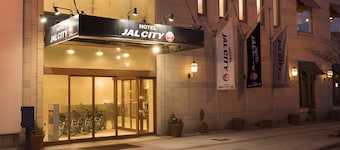 Hotel JAL City Aomori