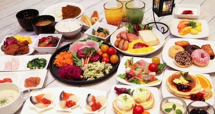 Hotel JAL City Aomori